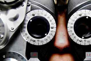 eye-doctors-or-opthalmologists avaiable at Iranian Hospital