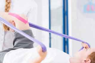 physiotherapist-or-chiropractor avaiable at Iranian Hospital