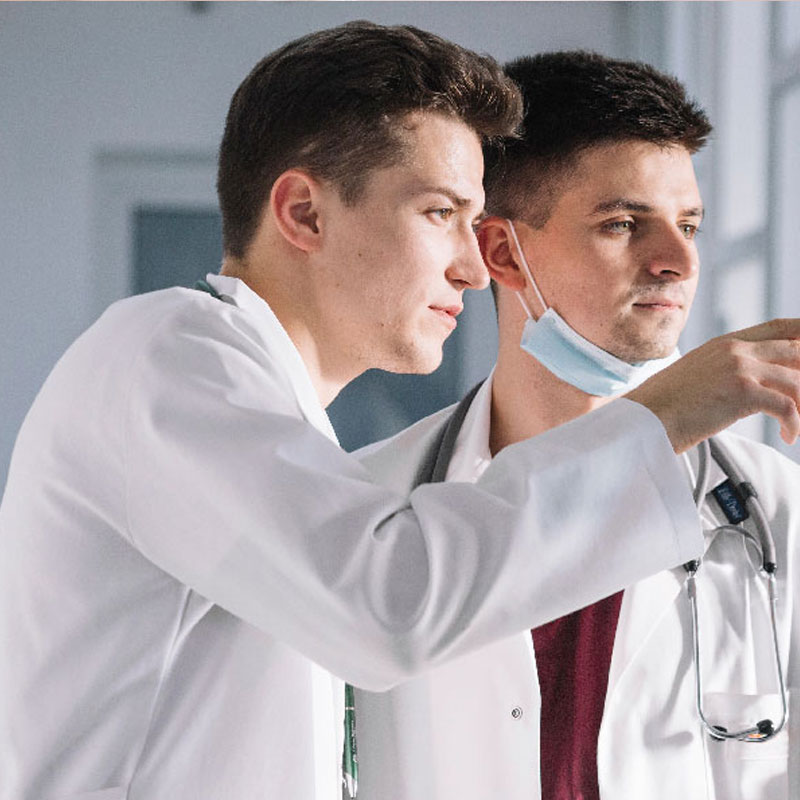 Best Radiologists in Abu Dhabi