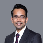 Dr. Abhisheik Sivaraman