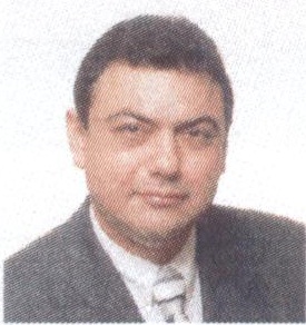 Dr. Farouk Safi