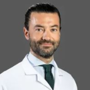 Dr. Francois Prunel