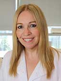 Dr. Jocelyne Charest
