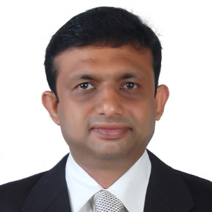 Dr. Muhammed Fassaludeen Anchamparathiyil Saifudeen