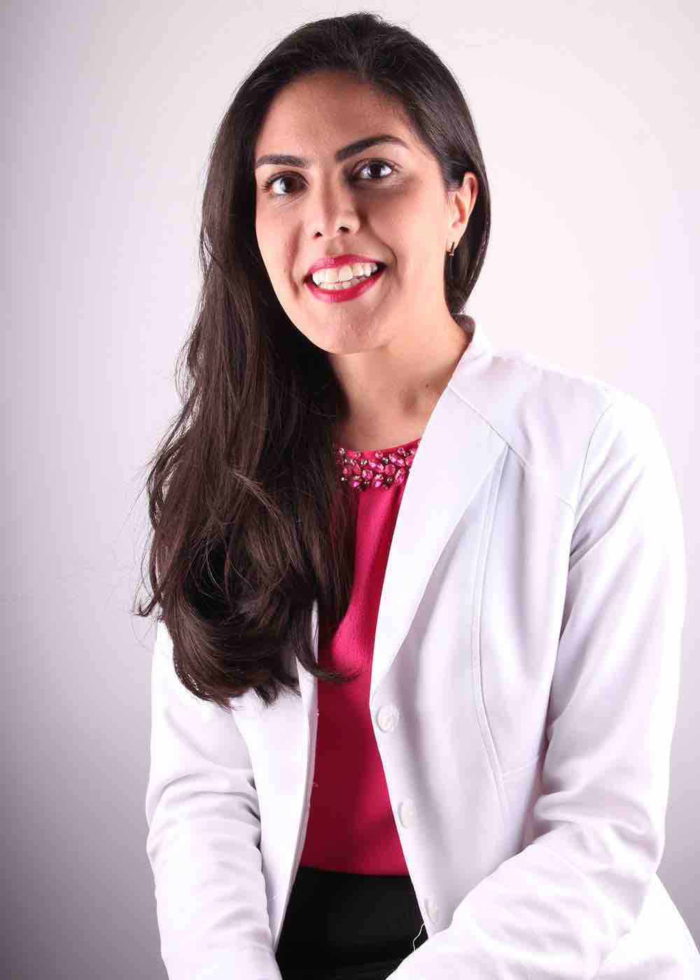 Dr. Negar Ali Mazhari