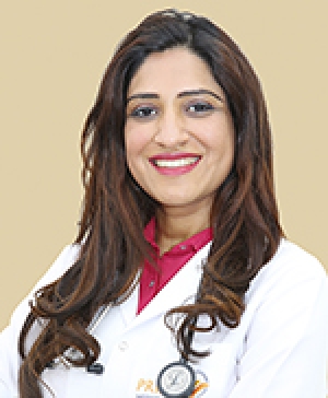 Dr. Prgati Grover