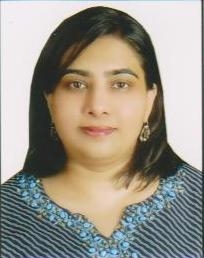 Dr. Rajul Shailesh Matkar