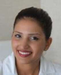 Dr. Randa Kerassa
