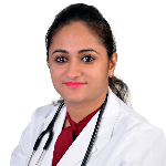 Dr. Rashni Vijeth