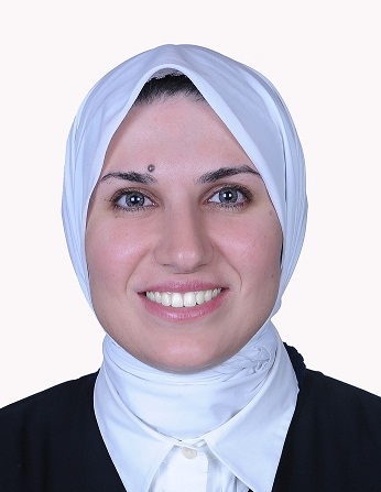 Dr. Razan Kadry