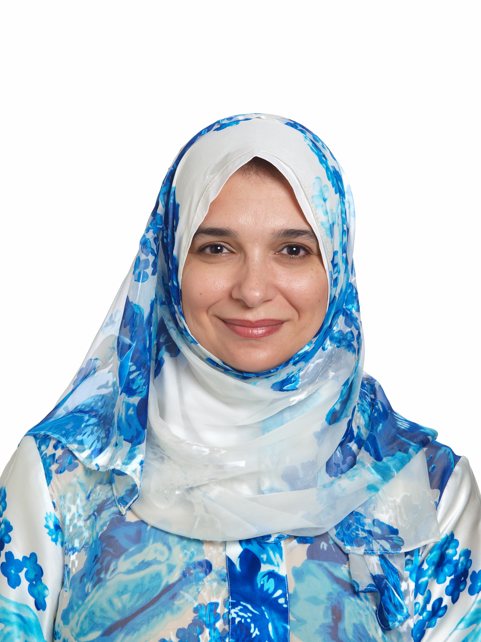 Dr. Riham Aly Ammar