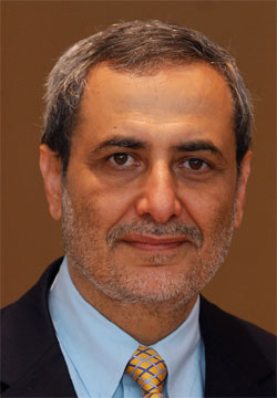  Dr. Samih Tarabichi
