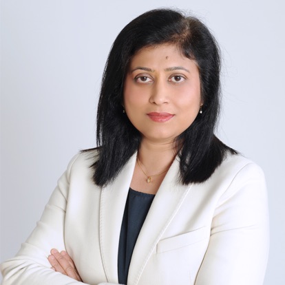 Dr. Shilpa Mhatre