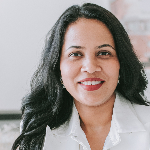 Dr. Shubhangi Sanjay Perkar