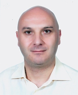  Dr. Simon Raif Morkos