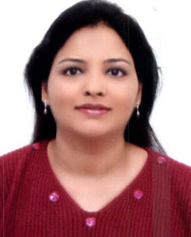  Dr. Vaidehi Ranganath