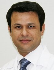 Dr. Hasan Ali