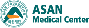 Logo of ASAN Medical Center Logo of ASAN Medical Center