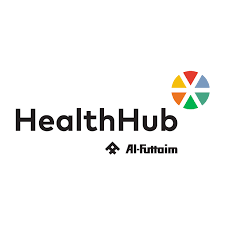 Healthhub, Discovery Gardens