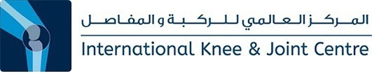 Logo of International Knee & Joint Center Logo of International Knee & Joint Center