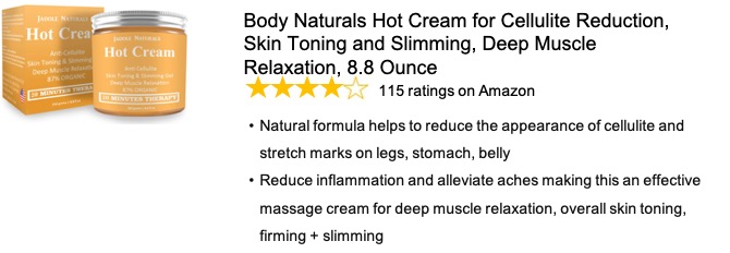 Body Naturals