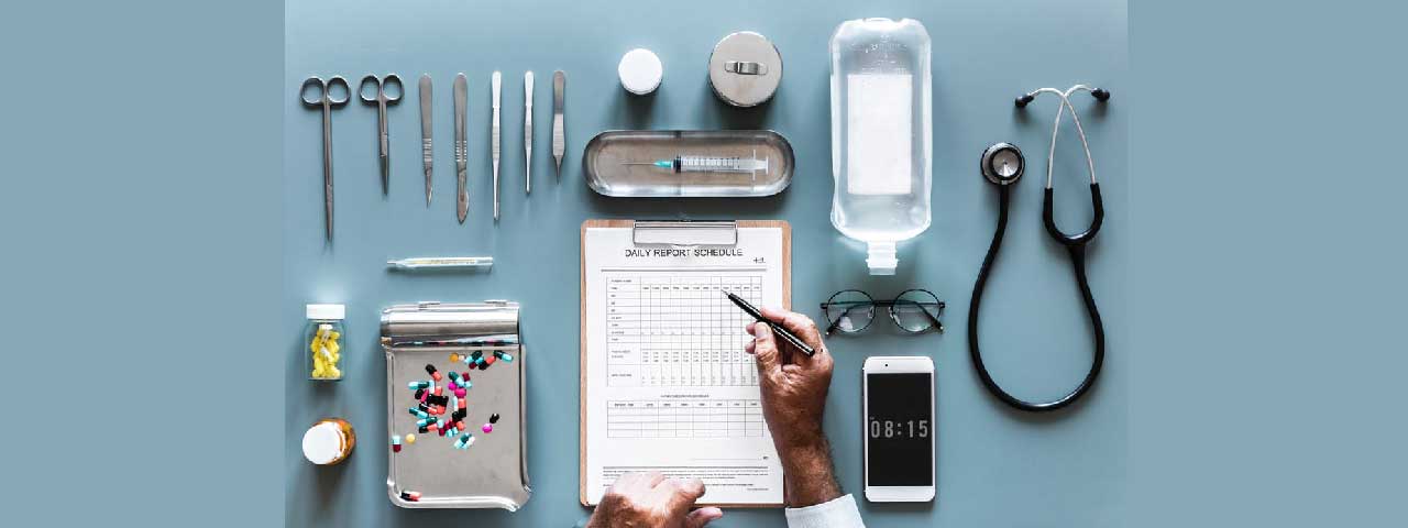 New Features on DrFive Exclusively for Doctors 
