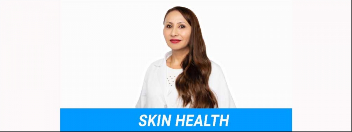 The Best Prevention for Skin Aging is Education 