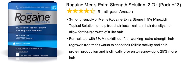 Logaine liquid