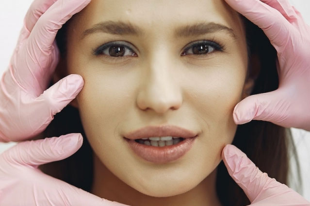 Top 10 Facial Treatments Prices and Offers in Dubai